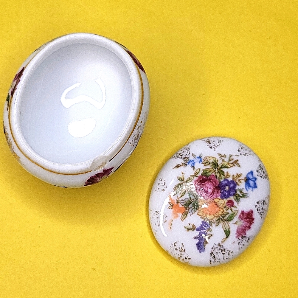 Trinket Box - Picture 3 of 7